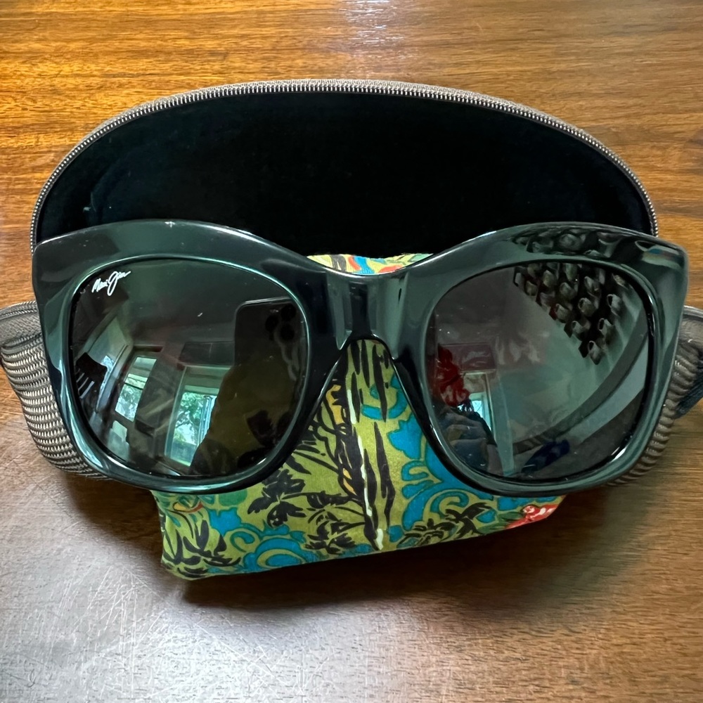 Coco Palms by Maui Jim